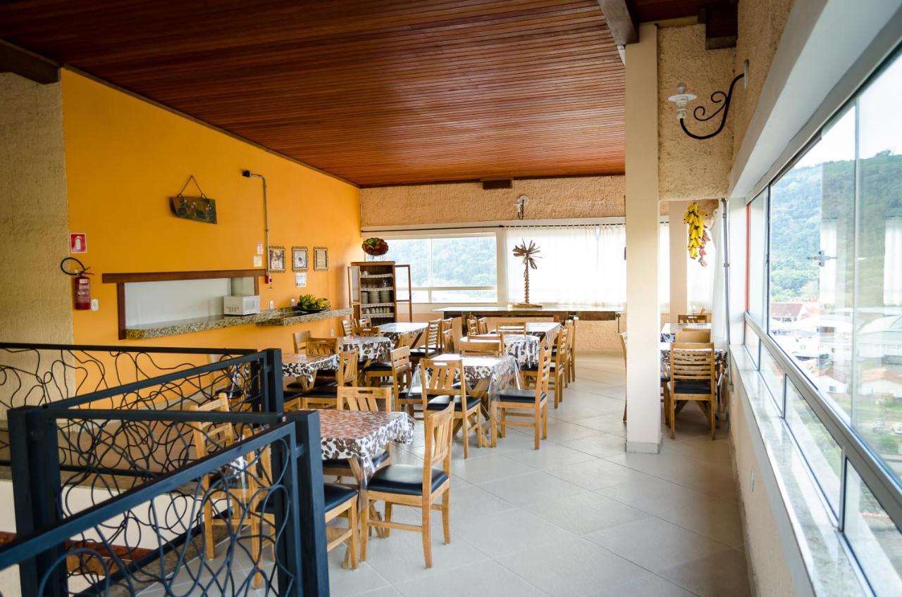 Hotel Vale do Café Machado Extérieur photo