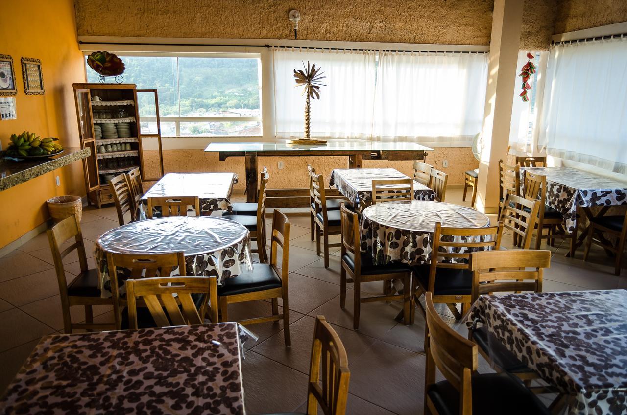 Hotel Vale do Café Machado Extérieur photo